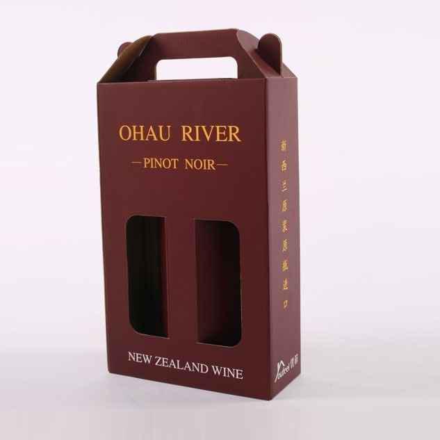 东戴河酒盒、酒包装盒、红酒包装盒、葡萄酒包装盒